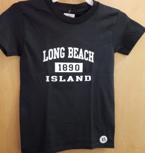 lbi kids tee shirt