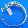sterling silver alamea turtle bracelet