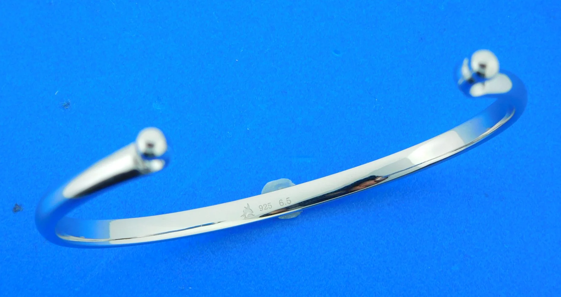 alamea sterling silver topper bracelet