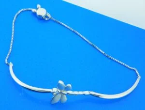 Alamea Dragonfly Bangle Bolo Bracelet, Sterling Silver 2 dragonfly bracelet sterling silver